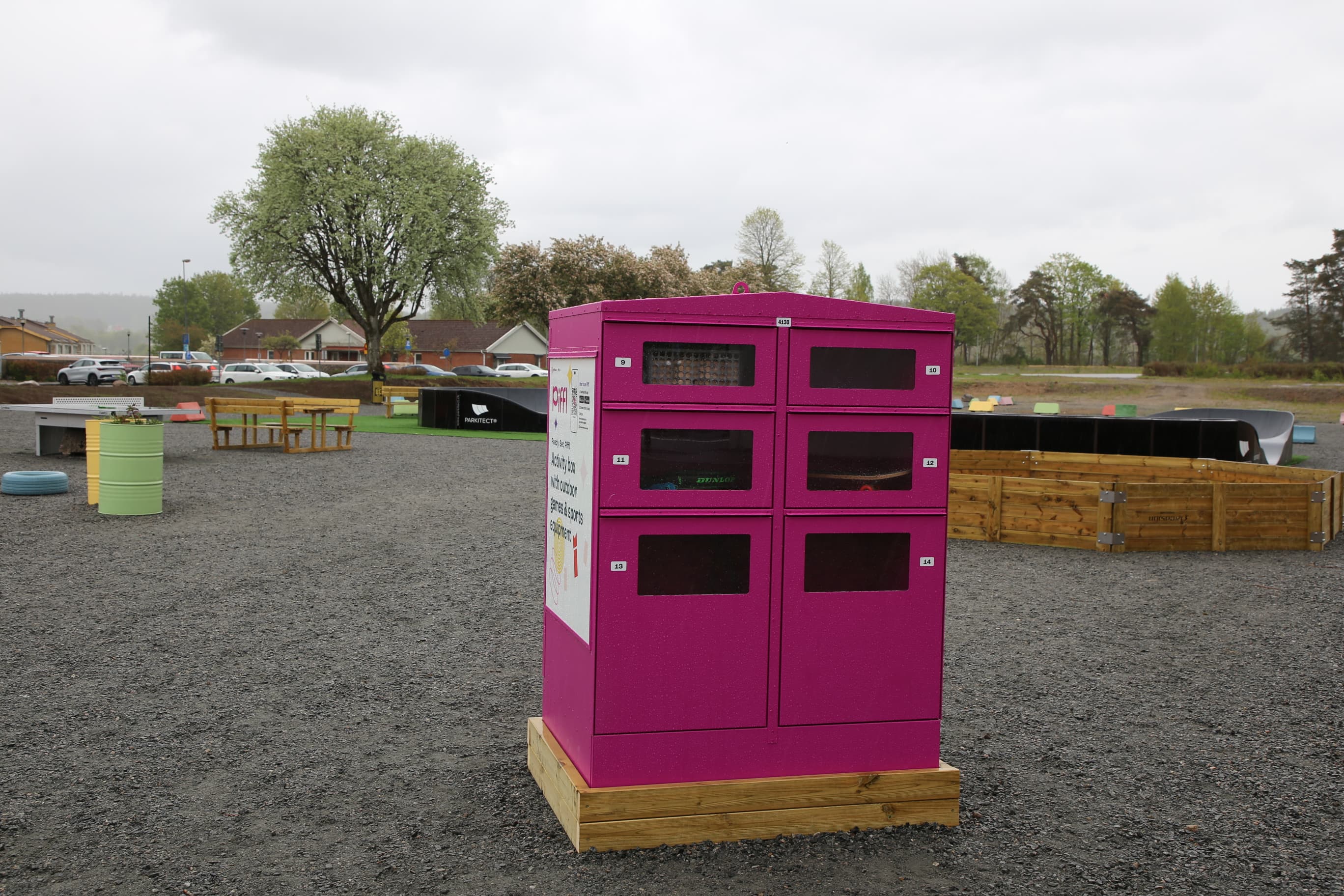 Box 4130 - Main Image